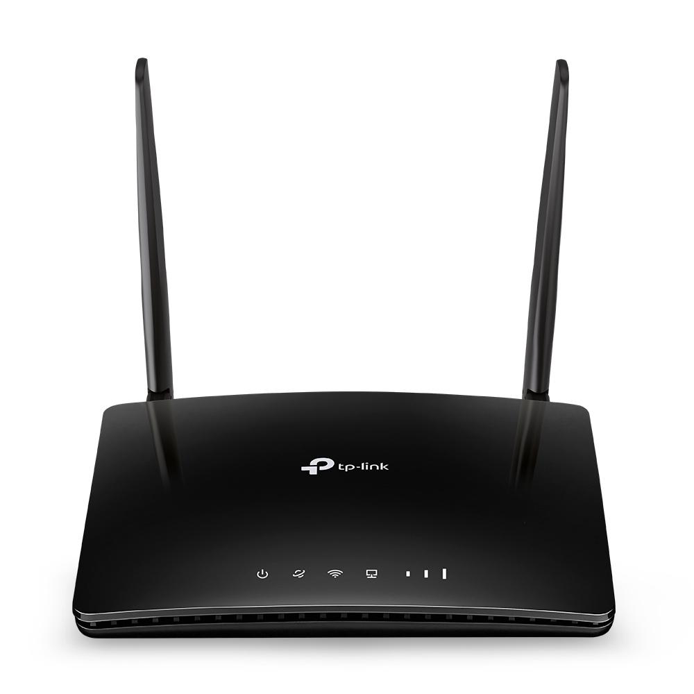 Router Tp-Link Tl-Mr6400
