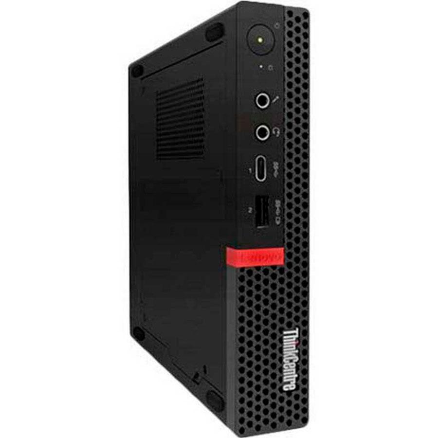 Lenovo Thinkcentre M720Q Tiny Core i5 3 Ghz - SSD 256 Go Ram 8Go