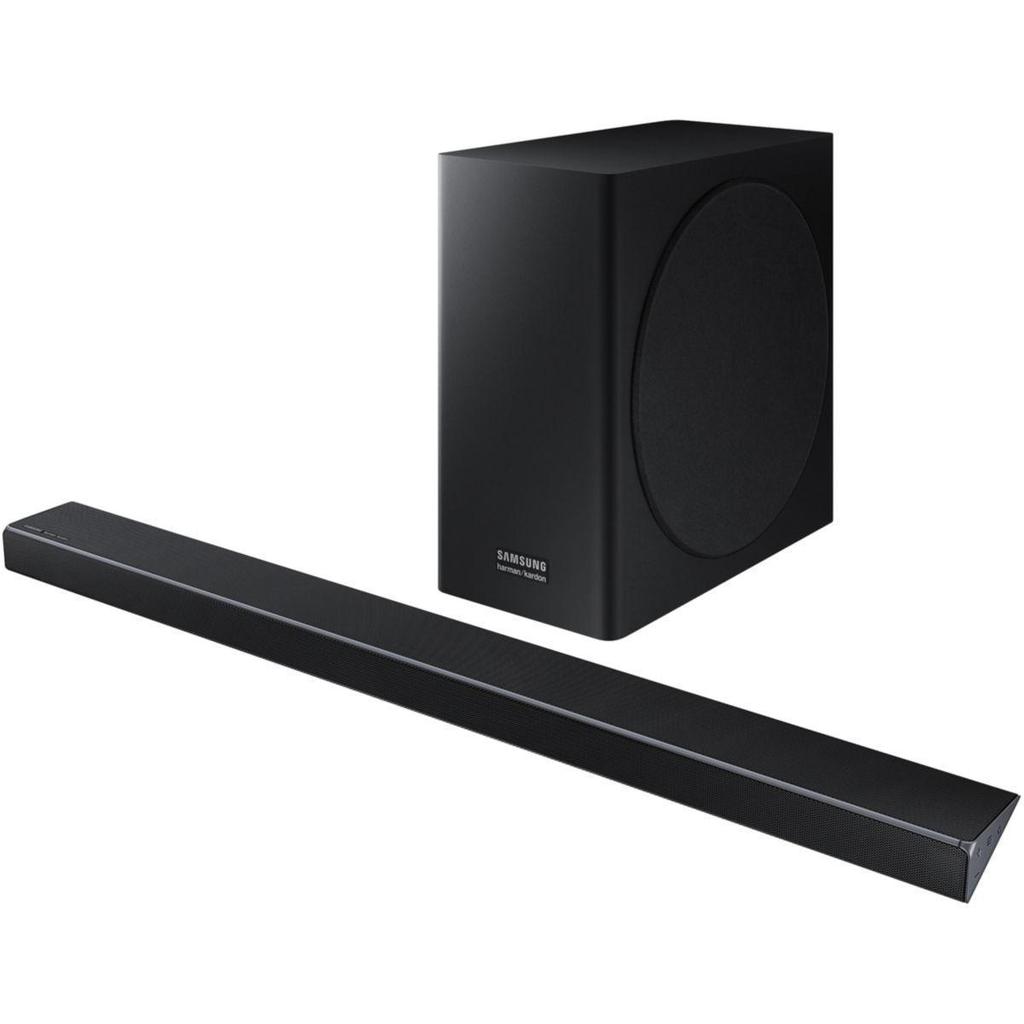 Barre De Son Samsung Hw-Q70R - Noir