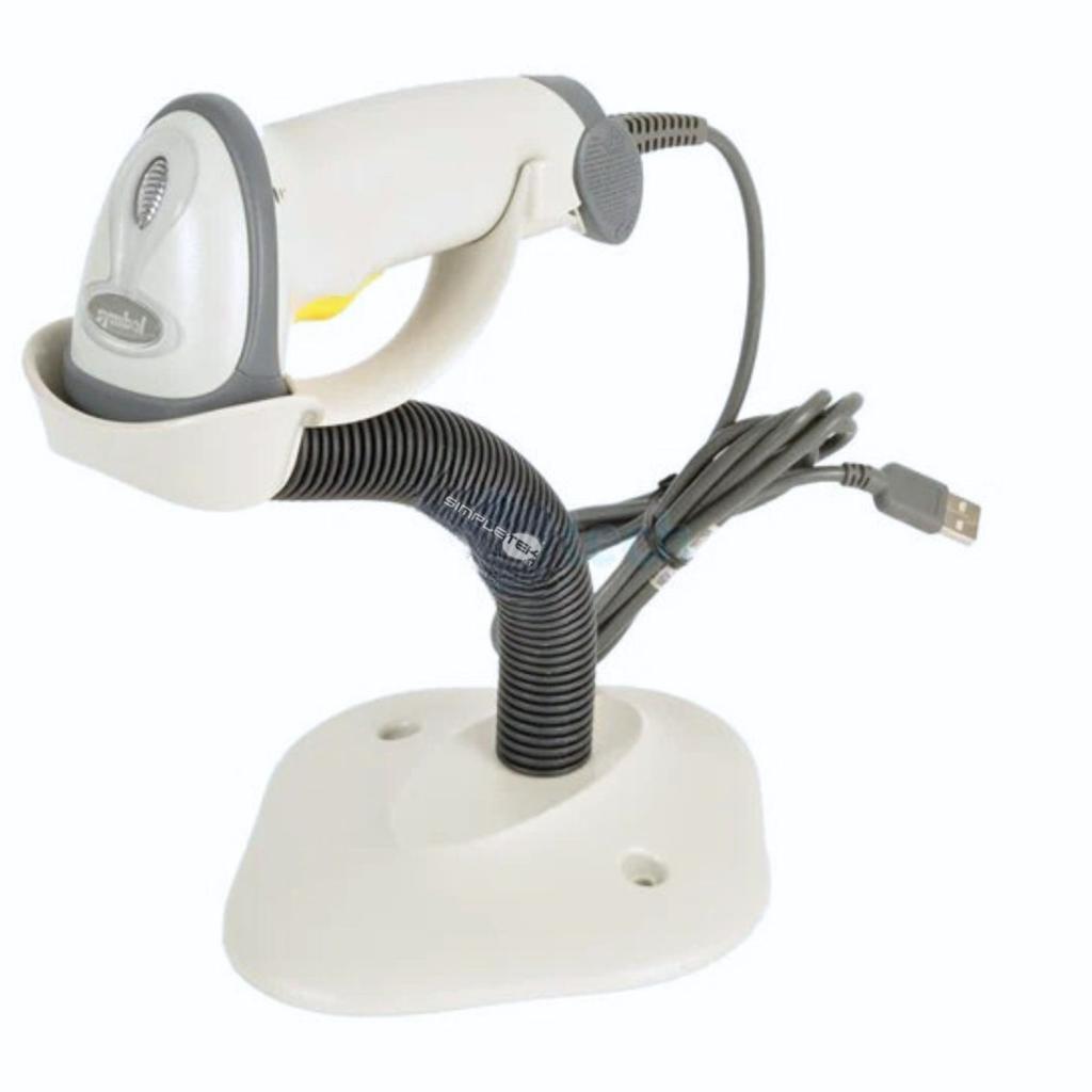 Scanner Zebra Ls2208