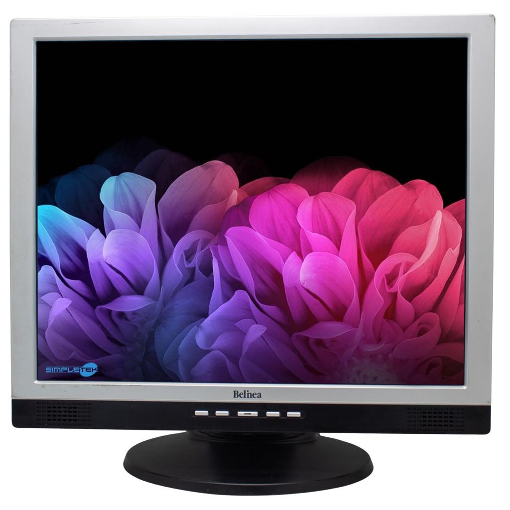 Écran 19" LCD Hd Belinea 1980 S1