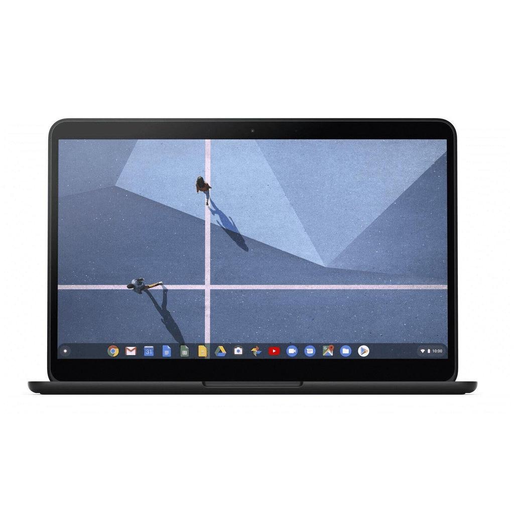 Chromebook本体 Google Pixelbook Go Chrome i5/16GB/128GB Google PixelBook Go Core i5-8200Y 1.6 GHz 128GB eMMC - 16GB QWERTY