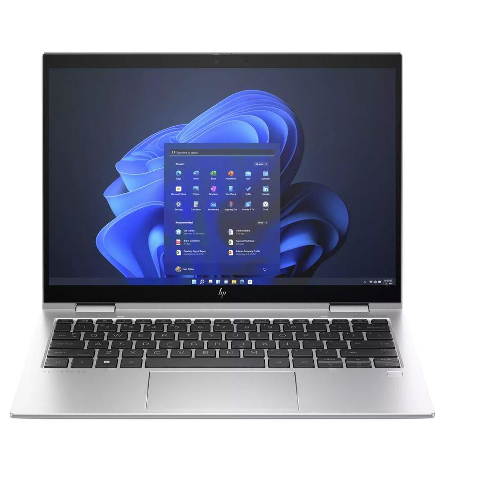 HP Elite 830 X360 G10 13" Core i5 1.6 Ghz - SSD 256 Go - 16Go Qwerty - Anglais
