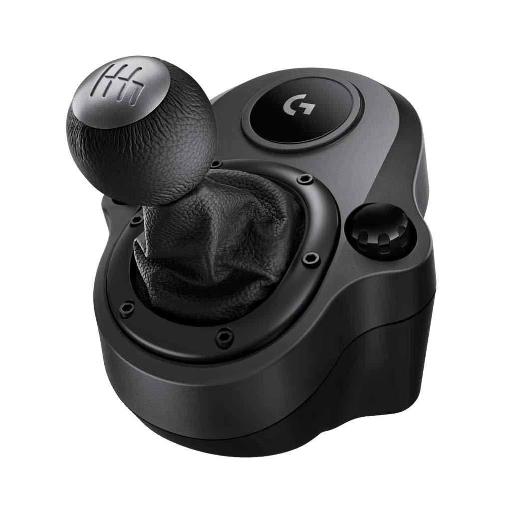Volant Playstation 5 / Playstation 4 / Pc / Xbox Series X/S / Xbox One X/S Logitech Driving Force