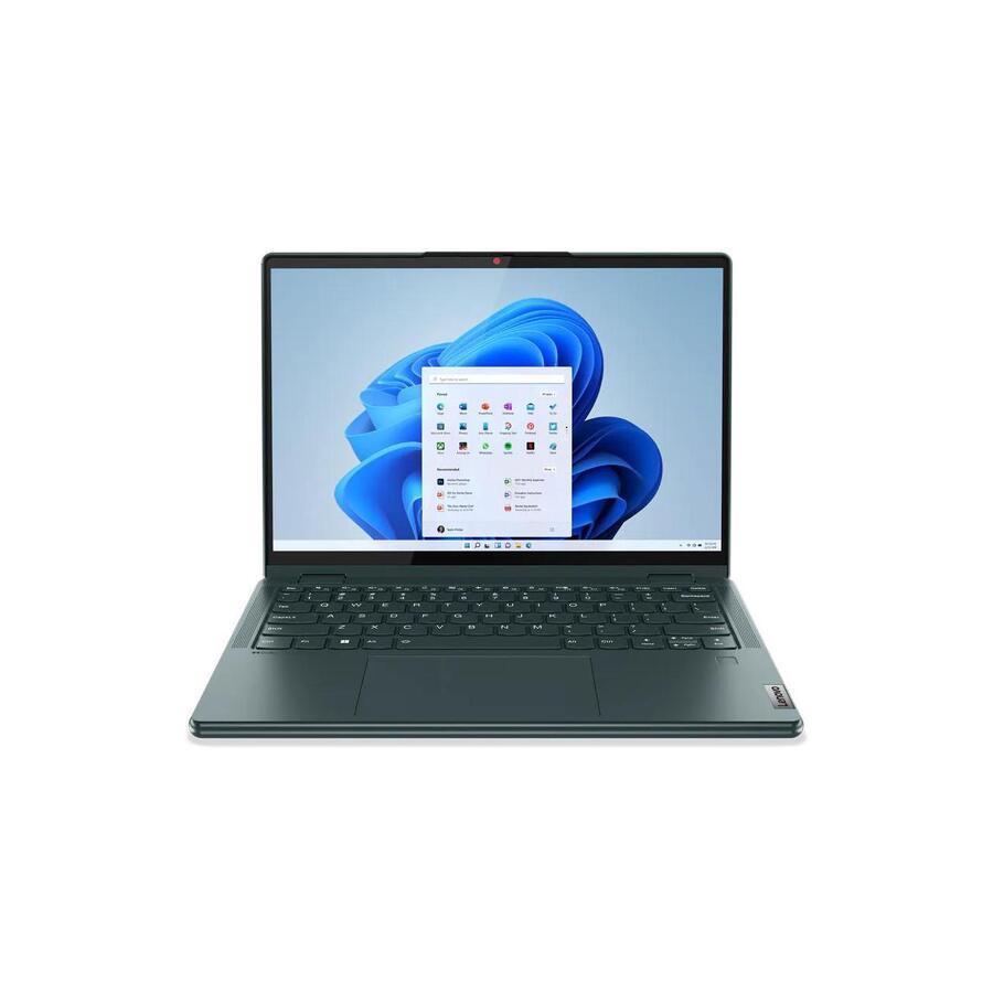 Lenovo Yoga 6 13Alc7 13" 2.1 Ghz - SSD 256 Go - 16Go Qwerty - Anglais