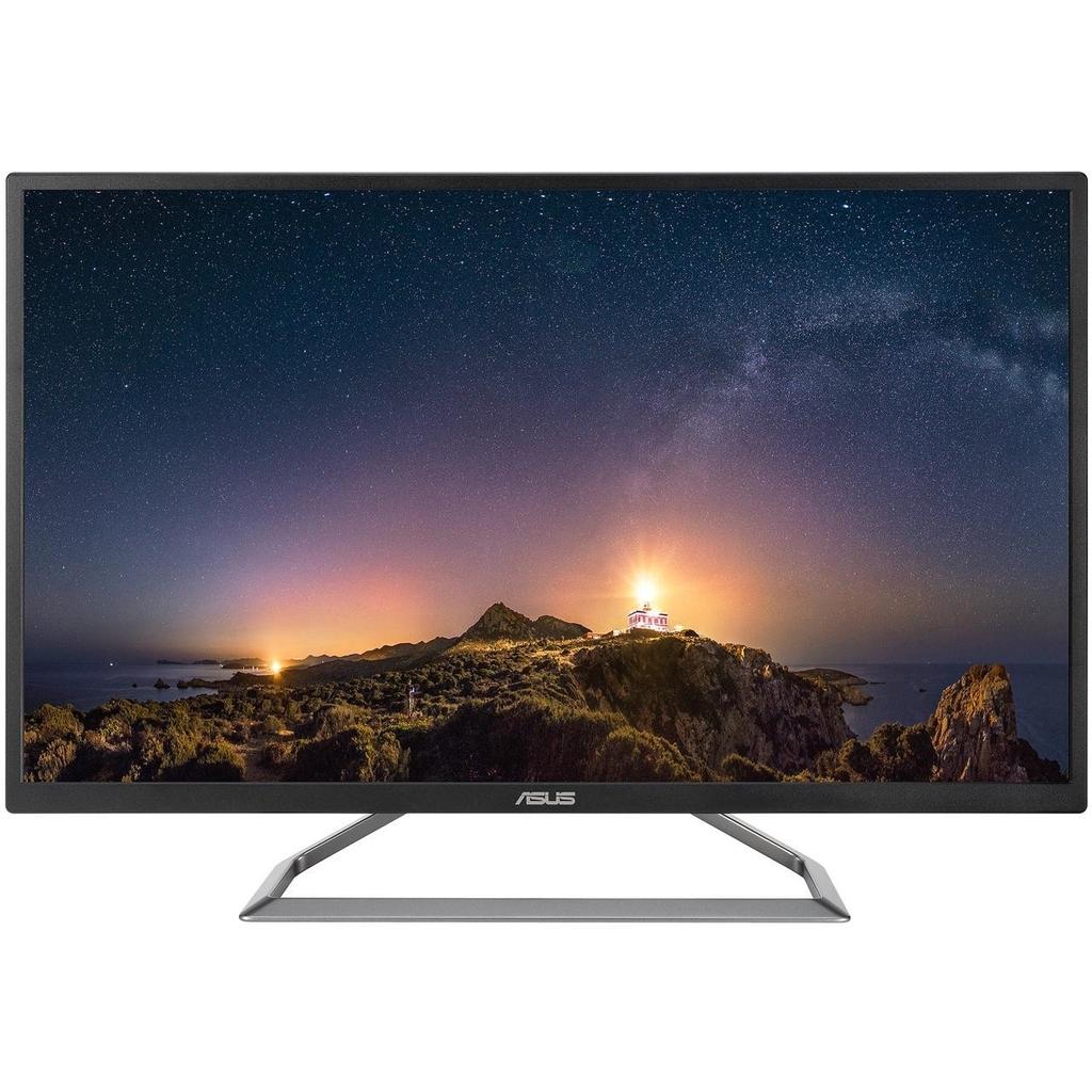 Asus 32-inch Monitor 3840 x 2160 LCD (A32UQ -FS) | Back Market