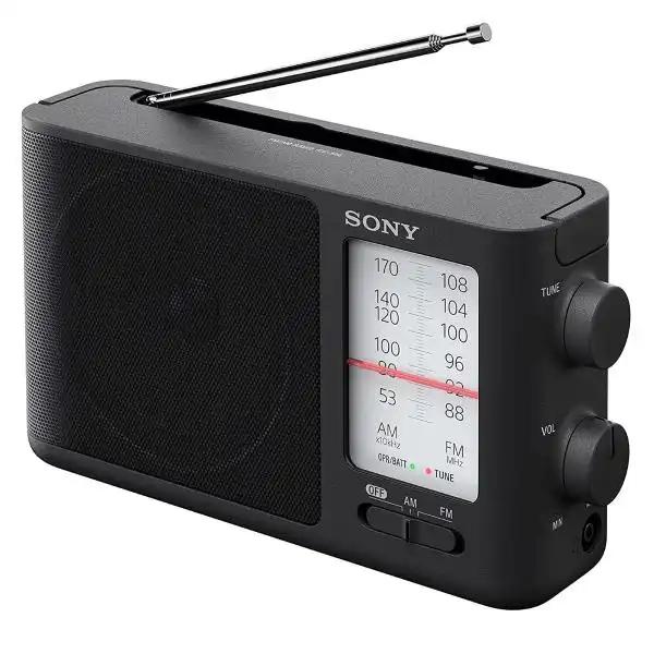 Sony ICF-M200L FM / LW Radio (A-271