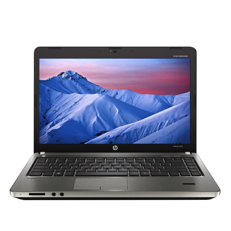 Hp ProBook 4330S 13" Celeron 1.6 GHz - SSD 256 GB - 8GB AZERTY - Französisch