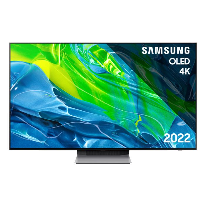 TV Samsung OLED Ultra Hd 4K 165 Cm Qe65S95Ba