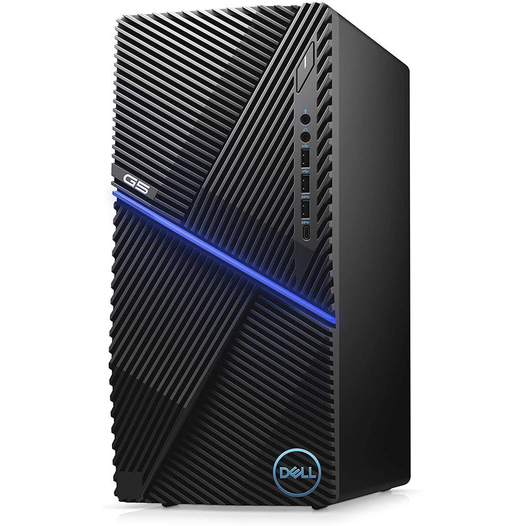 Core i7 9700／WiFi5／16G／SSD512GB／HDD500GB Dell Inspiron G5 5090 Core i7-9700 3 GHz - SSD 512 GB - 16GB
