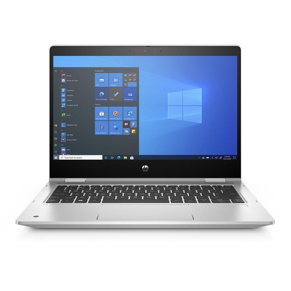 HP Probook X360 435 G8 13" Ryzen 7 1.9 Ghz - SSD 512 Go - 16 Go Qwertz - Allemand