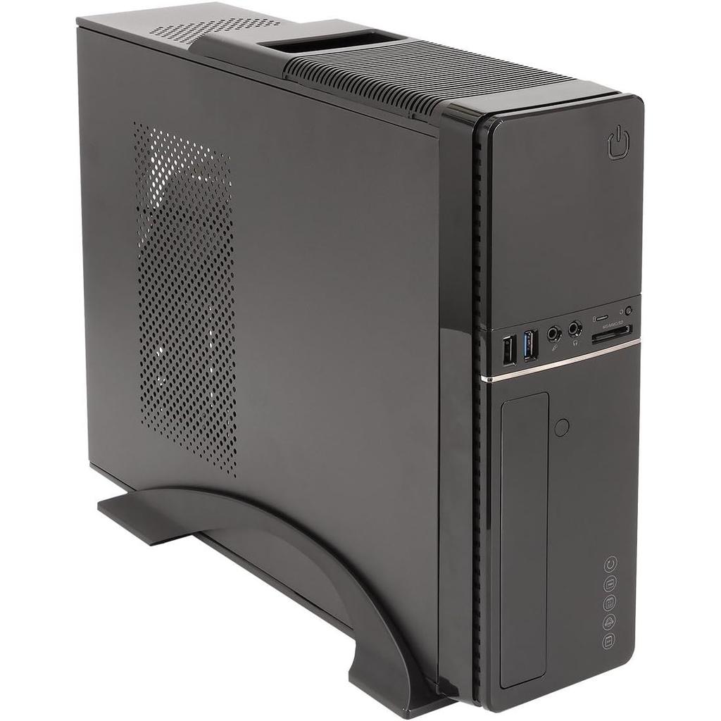 Unykach Uk2007 Bk Core I3 3.3 Ghz - SSD 512 Go - 16Go - Intel Hd Graphics
