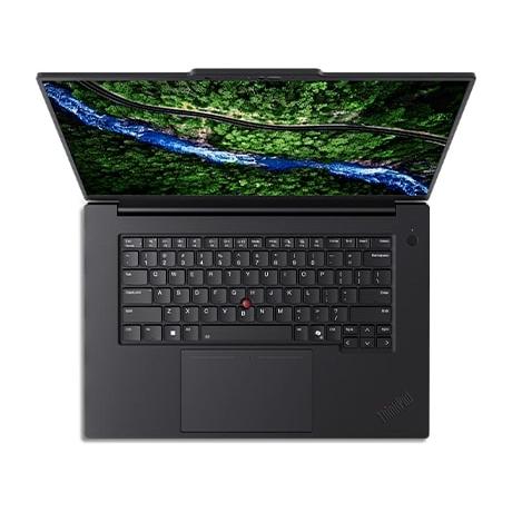 Lenovo Thinkpad T1G Gen 8 16" Core Ultra 9 2.9 Ghz - SSD 2To - 64Go Azerty - Français
