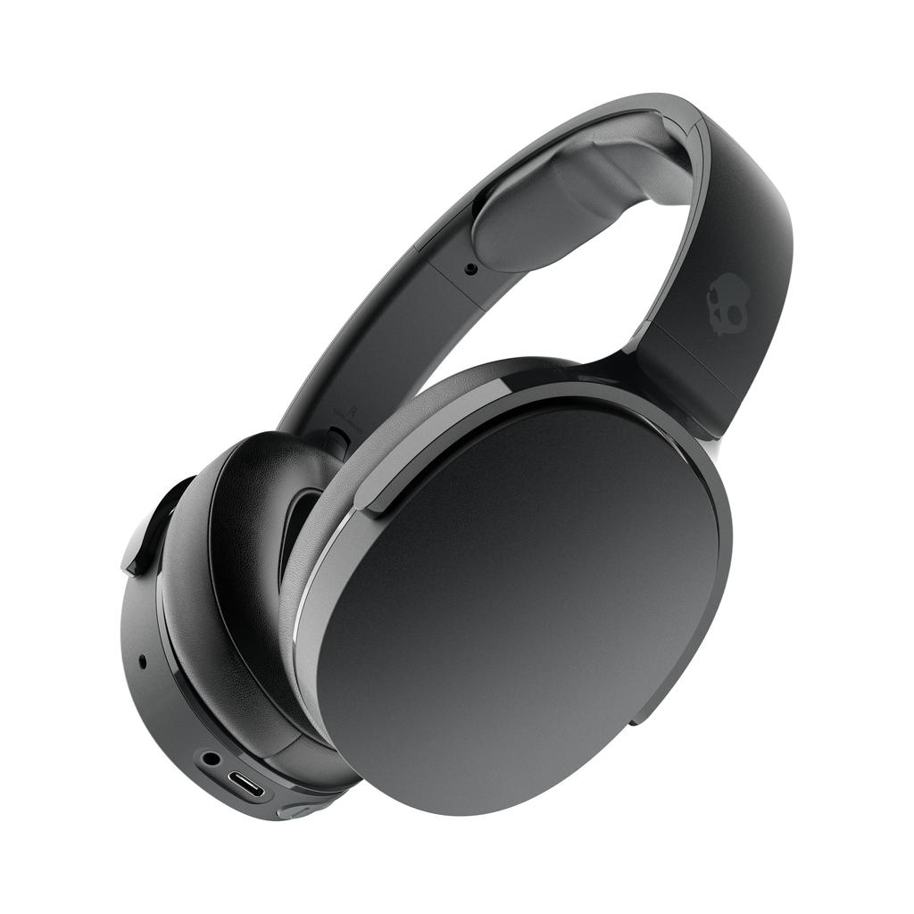 Casque Skullcandy S6Hvw-N740 - Noir
