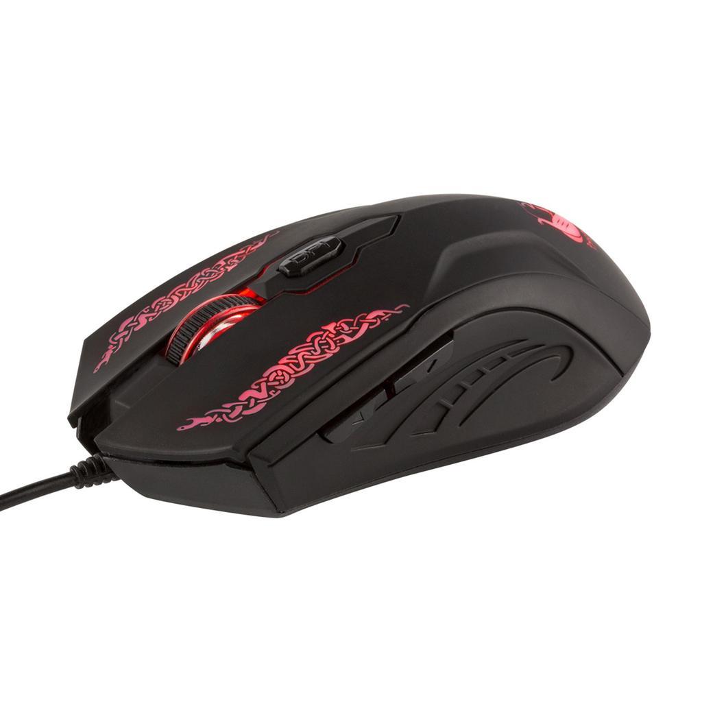 Souris Konix Drakkar Shaman
