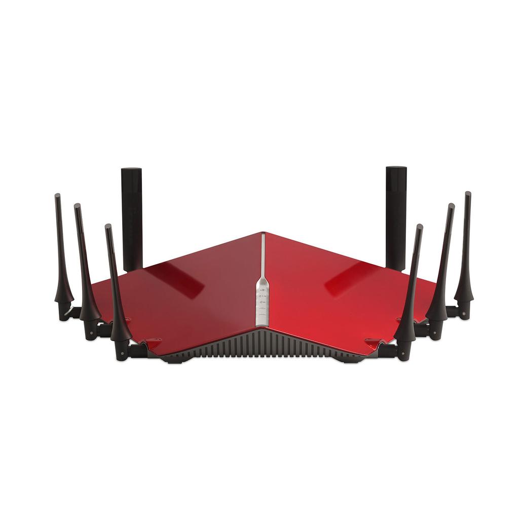 D-Link Dir-895L