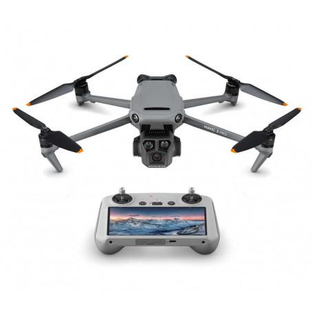 Drone Dji MAVIC 3 PRO 30 min - Reconditionné DJI sur Backmarket
