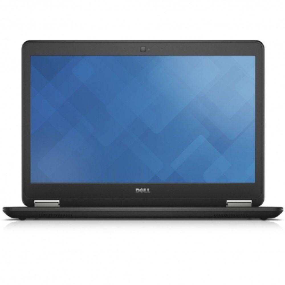 Dell Latitude E7450 14 Core i7 2.6 GHz - SSD 512 GB - 16GB AZERTY - Frans