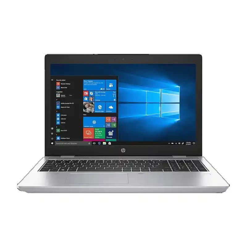HP Probook 650 G5 15" Core i5 1.6 Ghz - SSD 256 Go - 8 Go Qwerty - Finnois