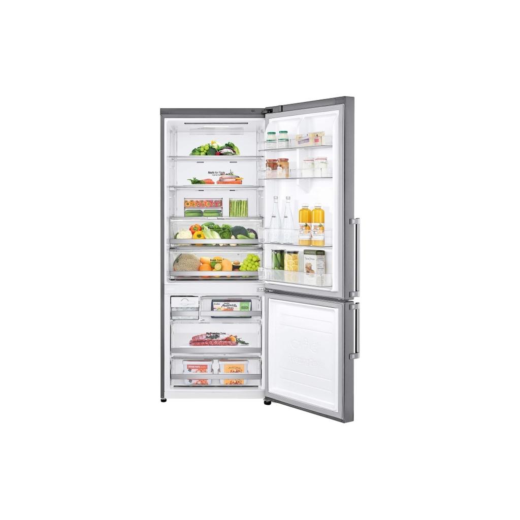 Lg GBB567PZCMB Refrigerator Back Market