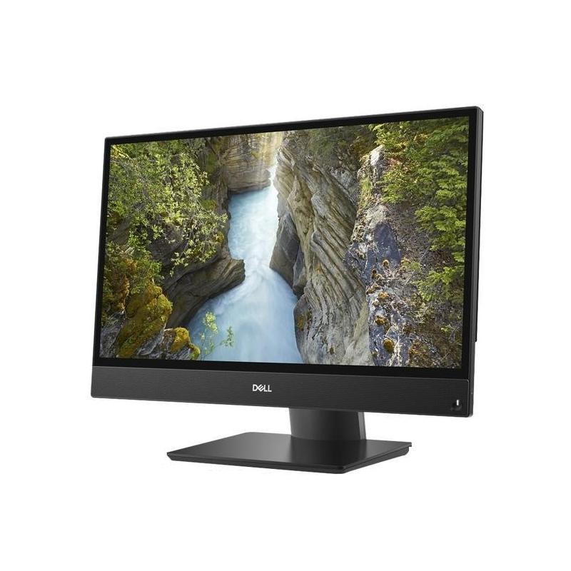 Dell Optiplex 5260 Aio 22" Core i5 3 Ghz - SSD 256 Gb - 8Gb Azerty - Français