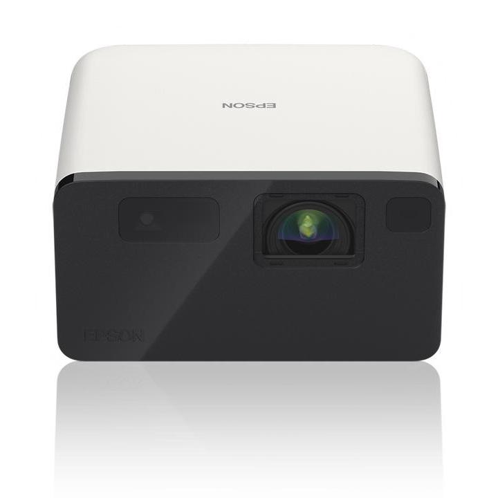 Vidéo Projecteur Epson Ef-21W Blanc