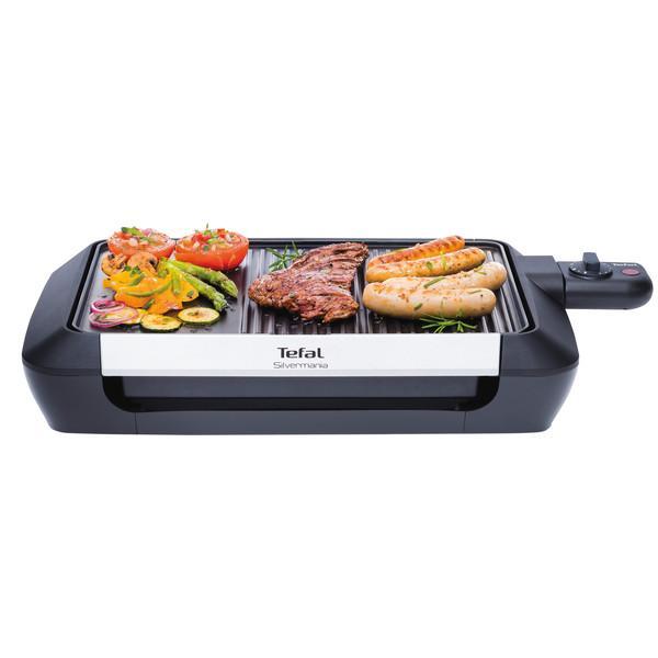 Plancha Valencia 55cm Tefal CB671816 Hot plate / gridle Back Market