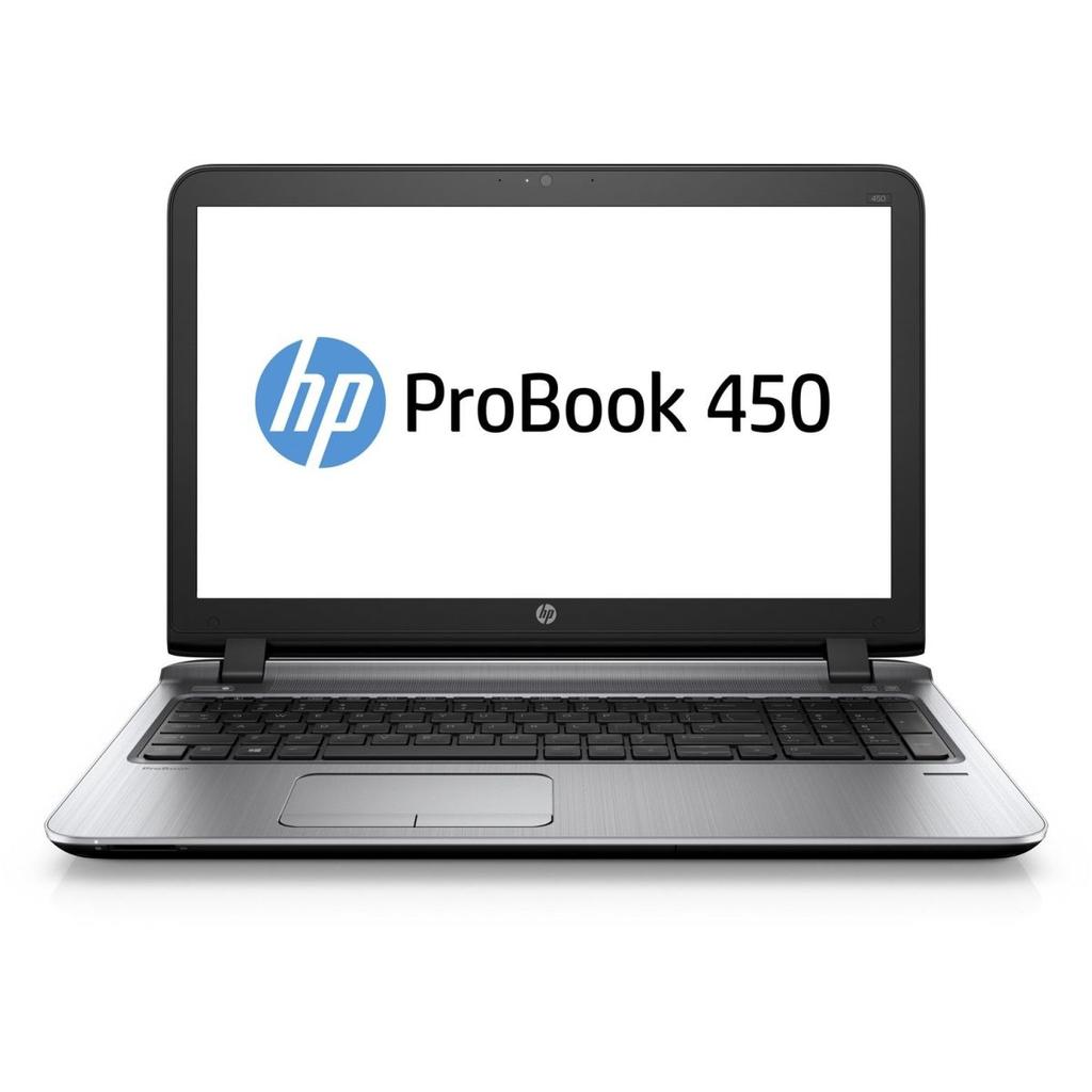Hp Probook 450 G3 15" Core I7 2.5 Ghz - Hdd 1 To - 16 Go Azerty - Français
