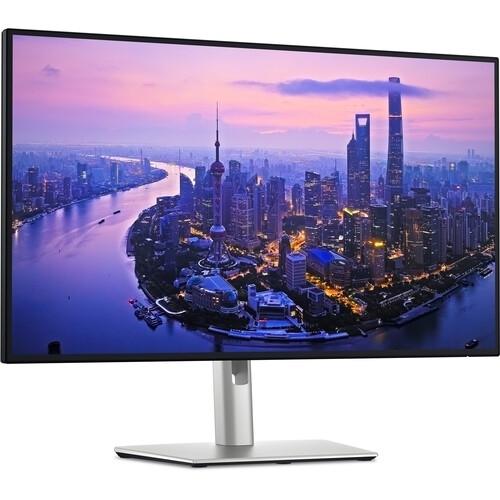Dell 27-inch Monitor 3840 x 2160 LCD (U2725QE) | Back Market