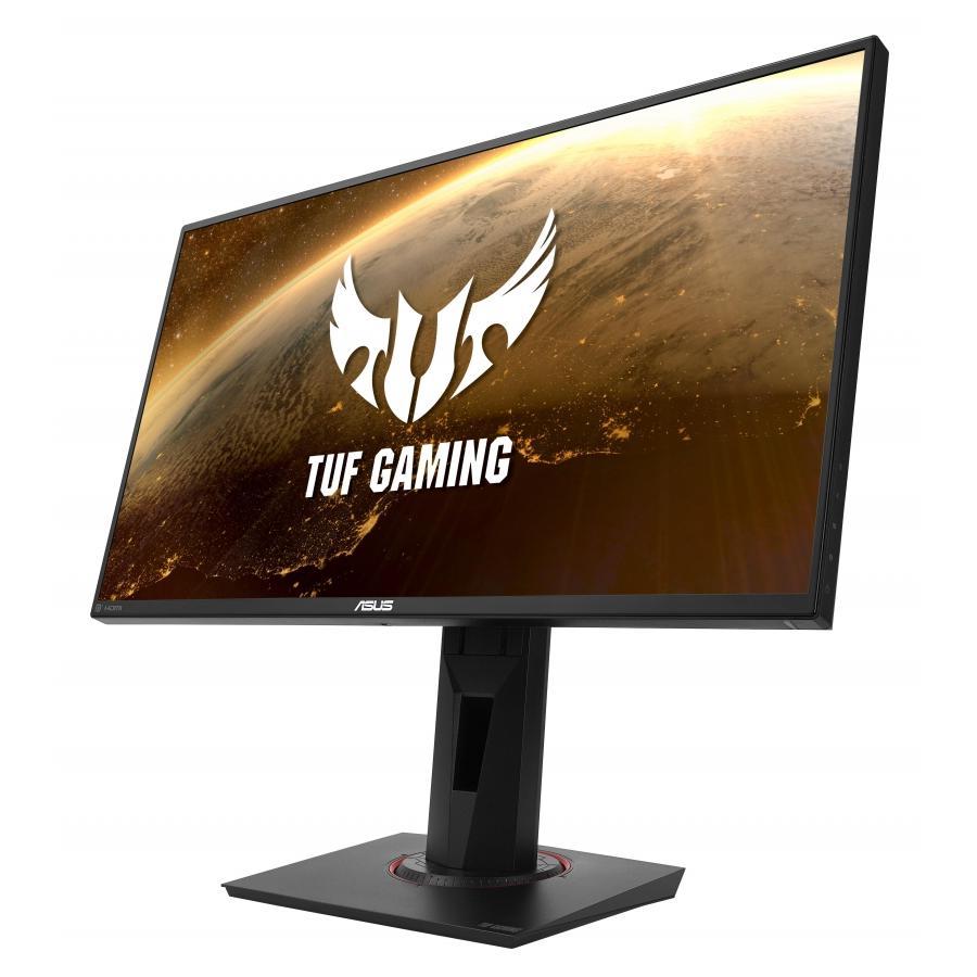 Écran 24"" LCD FHD Asus TUF Gaming VG259Q Reconditionné - Asus reconditionné disponible sur Backmarket