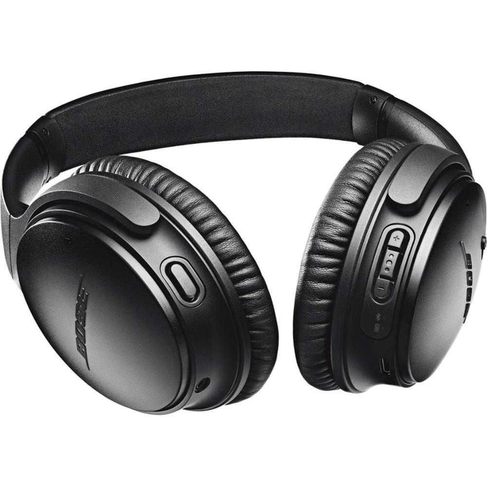 Bose QuietComfort 35 II Noise cancelling Headphone Bluetooth with