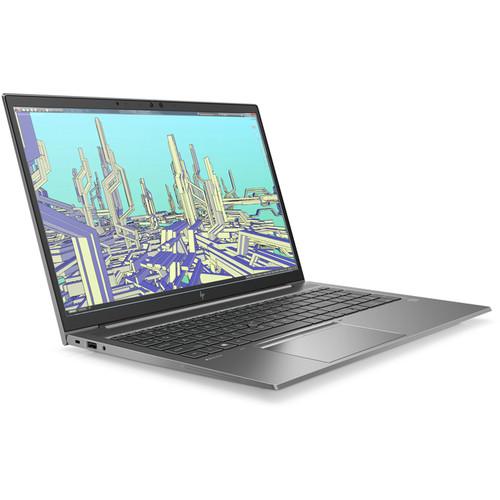 Hp Zbook Firefly 15 G7 15" Core I7 1.1 Ghz - Ssd 512 Go - 16 Go Qwerty - Anglais