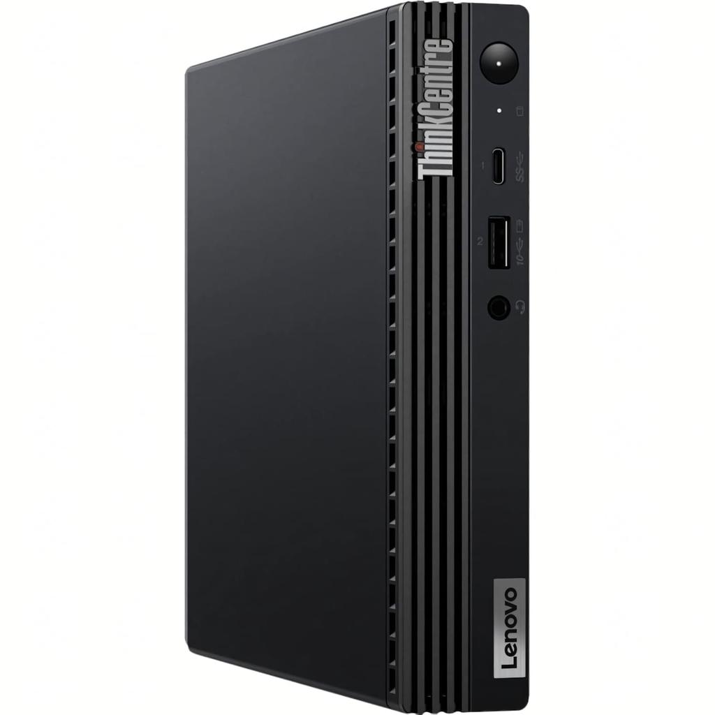Lenovo Thinkcentre M70Q Core i5 2 Ghz - SSD 1To Ram 32Go