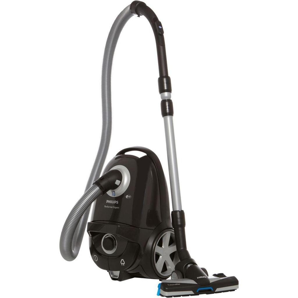 MisterVac Filtro Di Ricambio Per Philips FC8723 Performer Expert – Filtro Aria Di Scarico