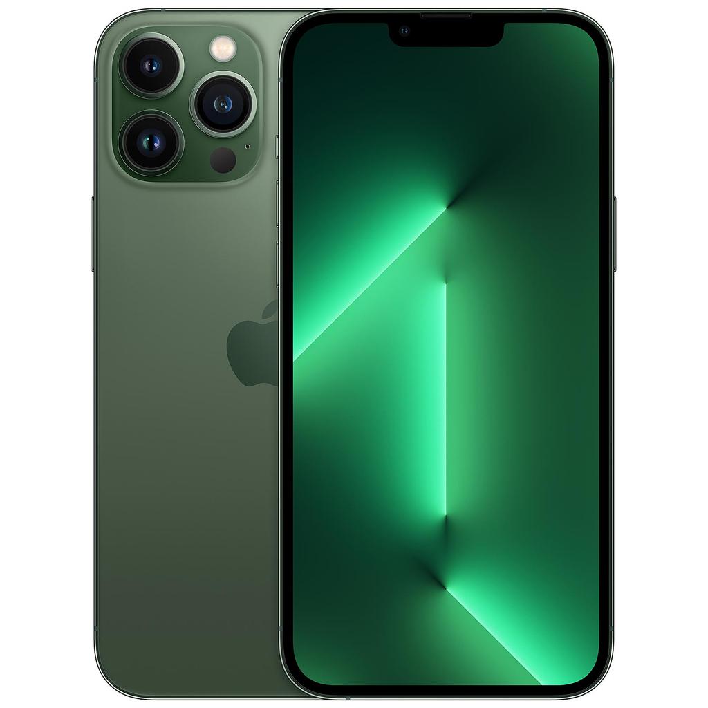 iPhone 13 Pro Max 1000GB - Alpine Green - Unlocked | Back Market