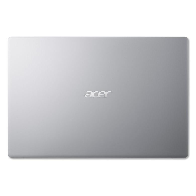Coperchio Posteriore LCD (Lunetta) Per Acer Swift 3 SF314-59 SF314-42 N19C4 - Nuovo Argento - Foto 4