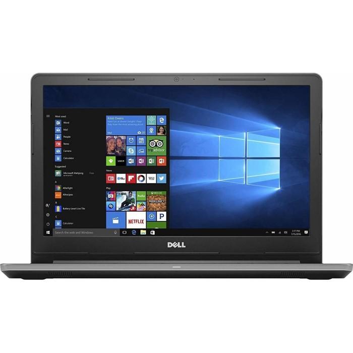 Dell Vostro 15 3568 15" 2.4 Ghz - 128 Go SSD - 8 Go Azerty - Français
