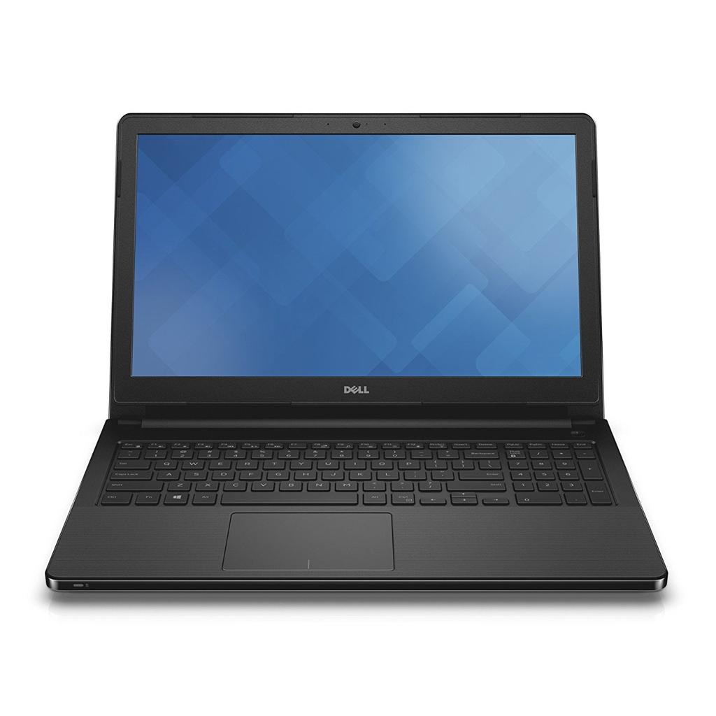 Dell Vostro 15 3568 15" Core I3 2.4 Ghz - SSD 128 Go - 8 Go Azerty - Français