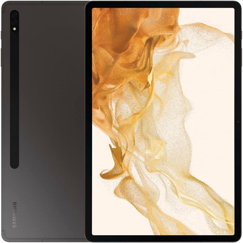 Galaxy Tab S10+ 256GB - Gray - (Wi-Fi + 4G)