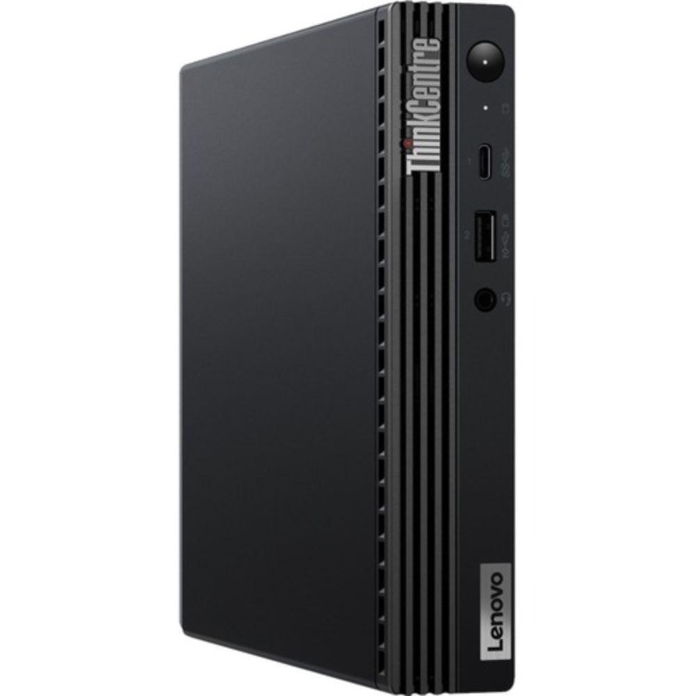 Lenovo Thinkcentre M70Q Tiny Core I3 3 Ghz - SSD 256 Go Ram 8 Go