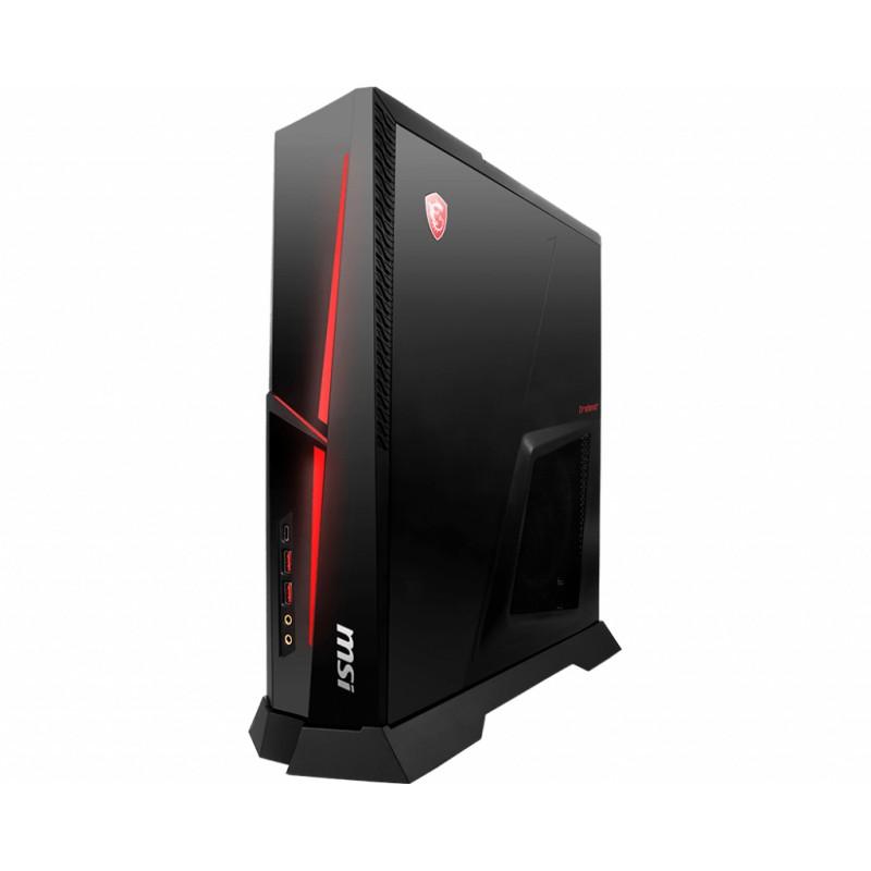 Msi Trident B926 Core i5 2.9 Ghz - SSD 128 Go + Hdd 1 To - 8 Go - Nvidia Geforce Gtx 2060