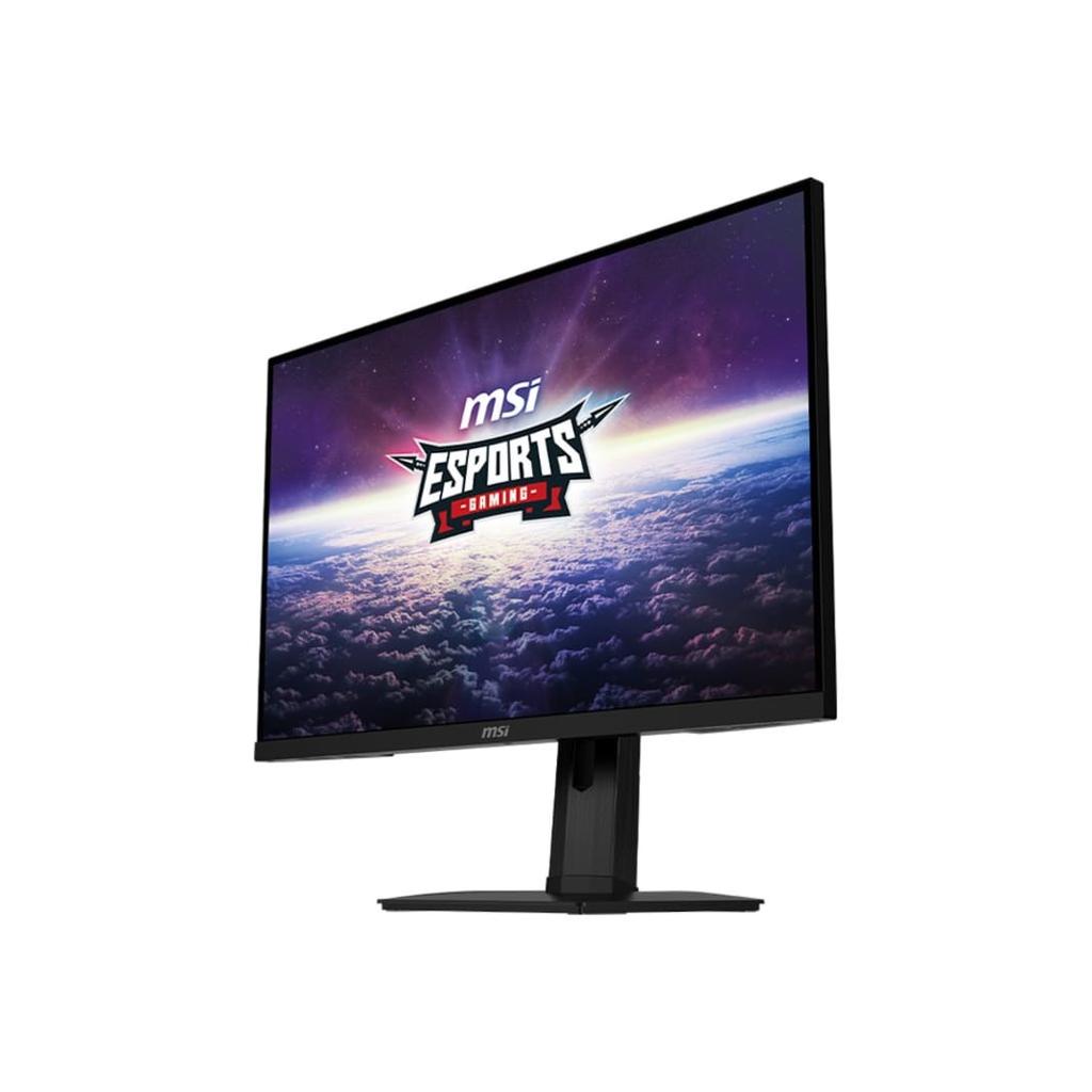 MSI G274QPFQD Monitor - Thumbnail 4