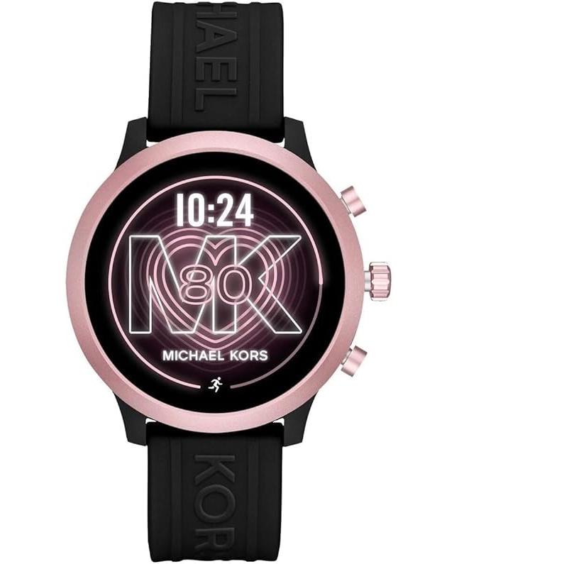 Kors Access Kors Gen Michael Kors Smartwatch Water Resistant