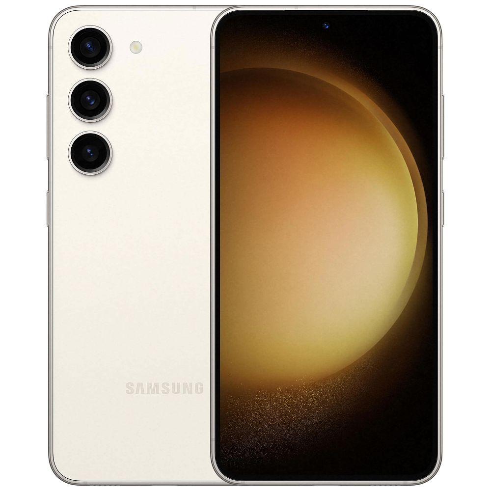 Galaxy S23 256GB – Beige – Unlocked