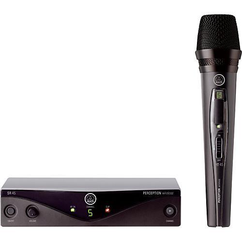 Accessoires Audio Akg Ht45-A