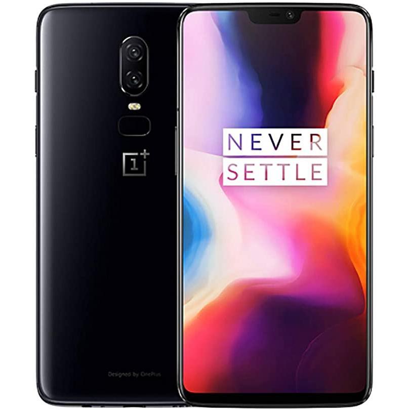 OnePlus 6 • Unlocked Refurbished | Back Market
