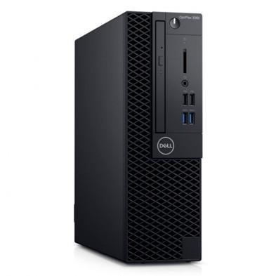 Dell Optiplex 5060 Sff Core I7 3.2 Ghz - Ssd 512 Go Ram 16 Go