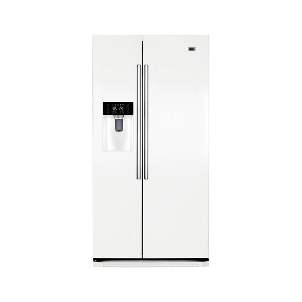 Haier HRF628IW6 Refrigerator Back Market