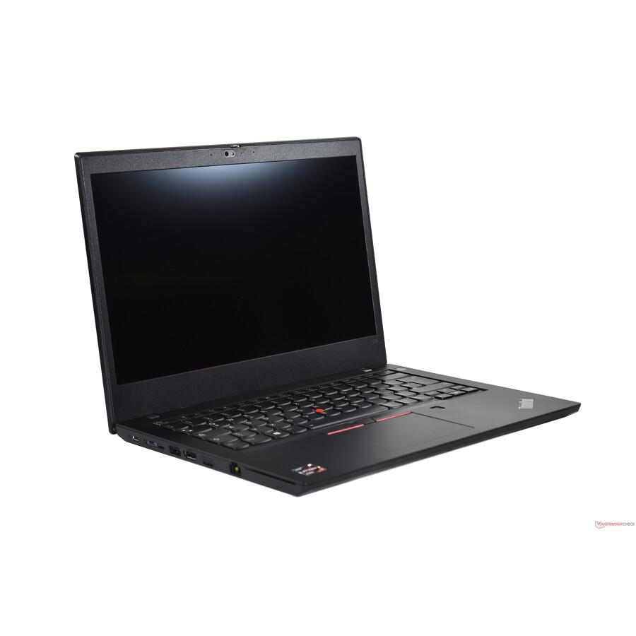 Lenovo Thinkpad L14 G2 14" Core i5 2.4 Ghz - SSD 256 Go - 8Go Qwerty - Anglais
