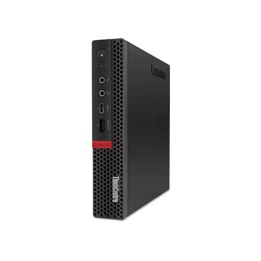 Lenovo Thinkcentre M75Q Tiny Ryzen 5 Pro 3.3 Ghz - SSD 256 Go Ram 16 Go